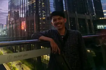 Syamsul Arif Putra, Karyawan PT Karya Alam Selaras dipecat saat minta THR