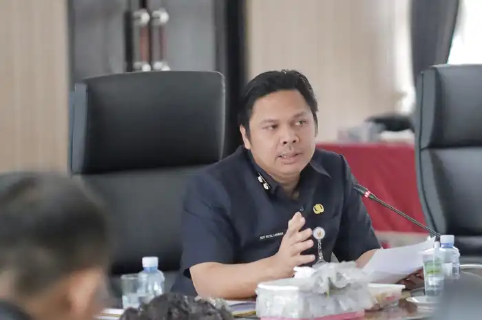 Gubernur Tak Ada, Pengesahan APBD Perubahan 2024 Kalsel Harus Ditunda ...