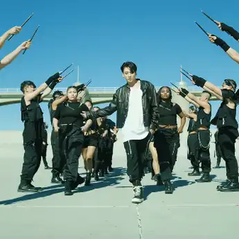 Lirik Lagu 'ON' Milik BTS Lengkap dengan Terjemahan Bahasa Indonesia