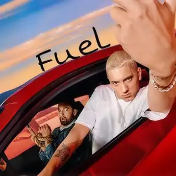 Lirik Lagu 'Fuel' - Eminem dengan Terjemahan yang Disebut Sindir P Diddy