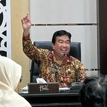 Optimalkan Layanan Selama Libur Lebaran Dinkes Kota Batu Siapkan UGD 24 Jam