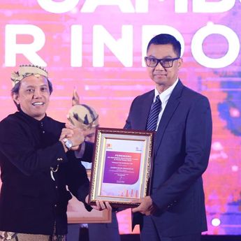 Transformasi Digital Diakui, Bos PLN Jadi Pemimpin Paling Populer di Media Sosial