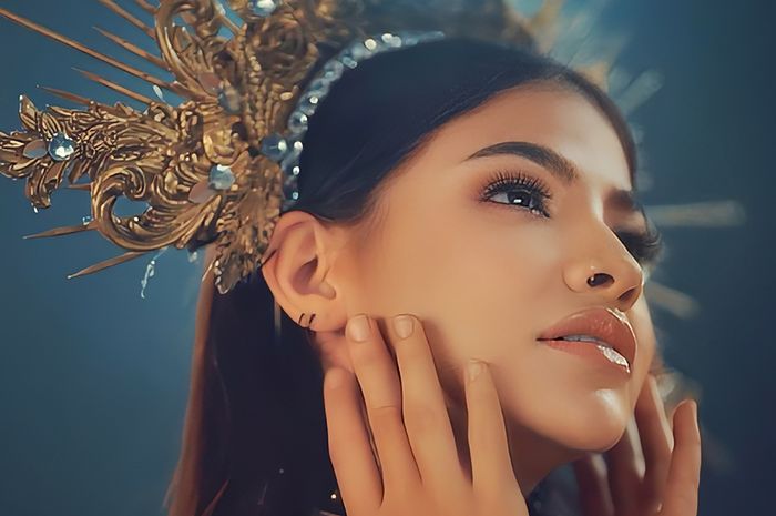 Dengar Remix Lagu YOKYAKARTA versi Sara Fajira di penghujung tahun 2022