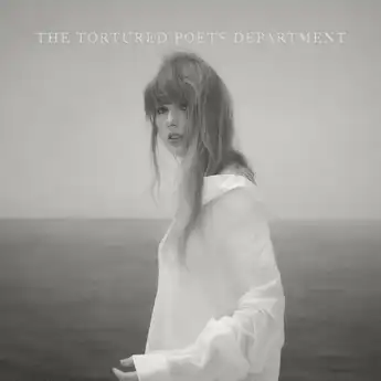 Lirik Lagu 'The Tortured Poets Department' – Taylor Swift, dengan Terjemahannya