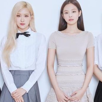 Teaser Yang Dramatis Dikeluarkan Oleh BLACKPINK Untuk Video Musik Pink Venom