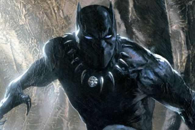 Trailer Black Panther 2