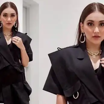 Selain Ayu Ting Ting, 5 Artis Ini juga Pernah Merasakan Batal Menikah