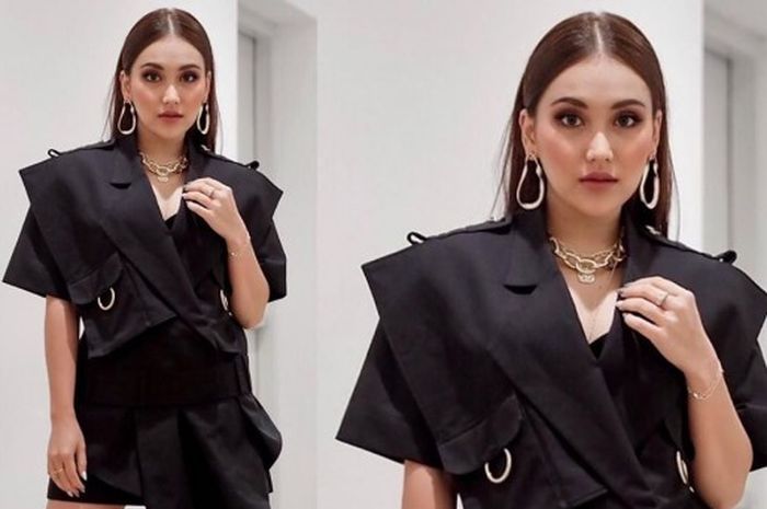 Selain Ayu Ting Ting, 5 Artis Ini juga Pernah Merasakan Batal Menikah