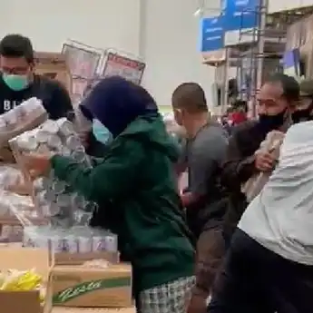 Fenomena Rebutan Bear Brand, Konsultan: Mereka Punya Strategi Ini