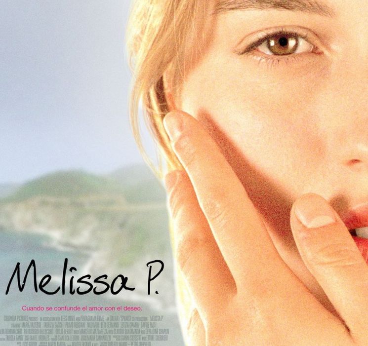 Melissa p 2005 full movie