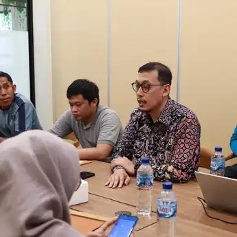 DPMPTSP: Banyak Rumah di Makassar Beralih Fungsi Jadi Tempat Usaha