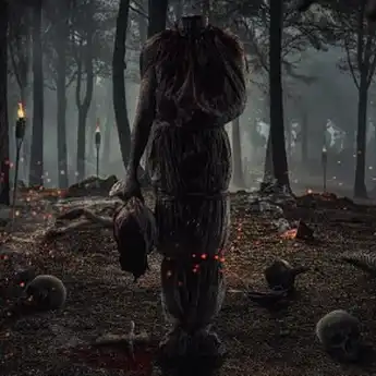 Sinopsis Film Pembantaian Dukun Santet, Dari Thread Viral Twitter