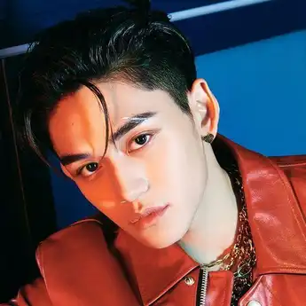 Lucas Resmi Keluar dari NCT dan WayV: Ini Pernyataan Lengkapnya!