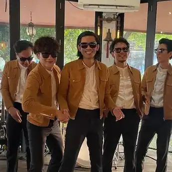 Lirik Lagu 'Karunia Semesta' - The Changcuters, Qibil Jadi Vokalis