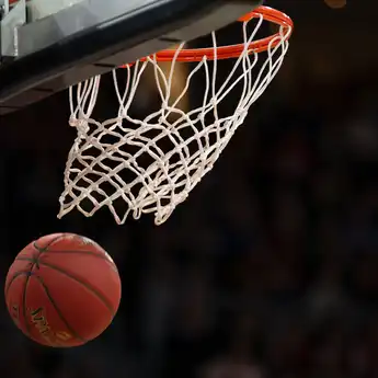 Ukuran Bola Basket dan Beratnya Sesuai Standar