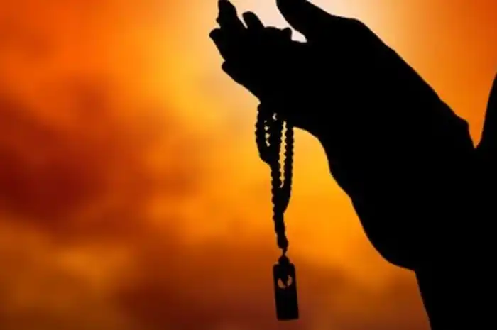 Sholawat Istighosah: Lafal Latin dan Artinya