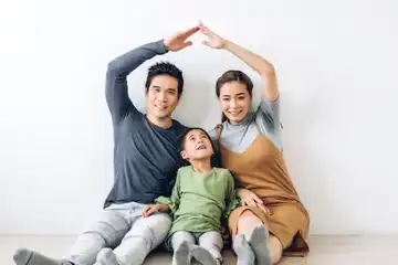 Manfaat Hidup Rukun, di Lingkungan Rumah, Sekolah, dan Masyarakat.