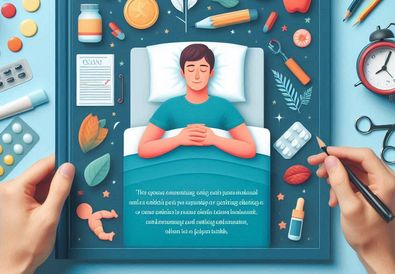 Manfaat Tidur Berkualitas: Kunci Utama Kesehatan Mental dan Fisik