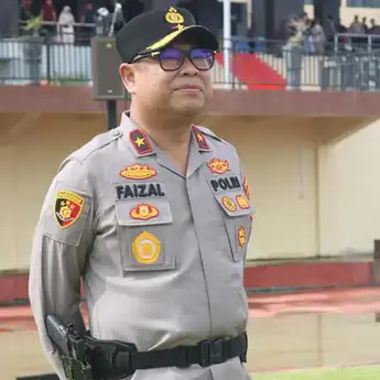 Anggota Polres Puncak Jaya Gugur Ditembak KKB Bumiwalo Telenggen