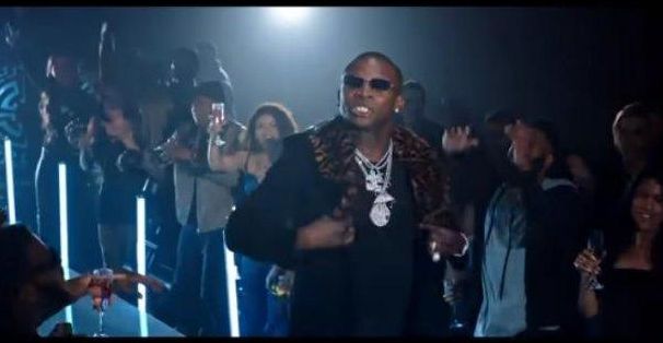 O. T. Genasis