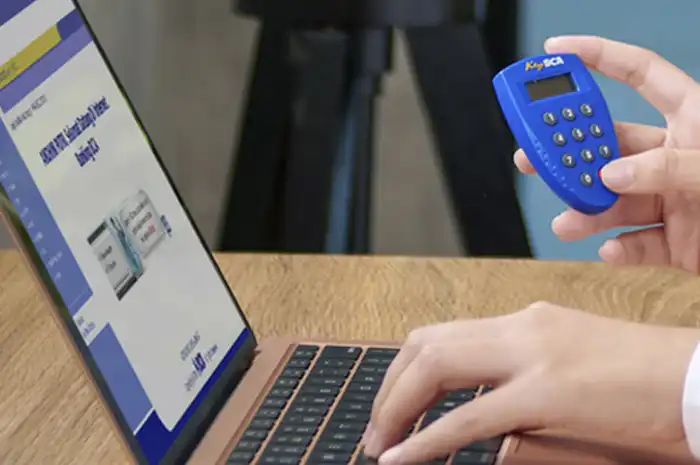 Cara Daftar KlikBCA Individual, Tanpa Perlu ke Bank, Gak Ribet - Semua ...