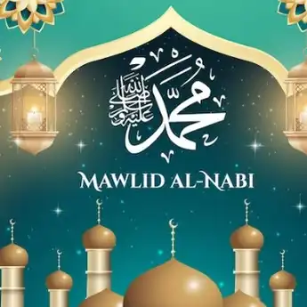 40 Ucapan Selamat Maulid Nabi 2024, Cocok Dibagikan di Medsos