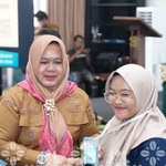 Dorong Produktivitas Pertanian, Pemkab Muara Enim Gelar Sosialisasi Penguatan Kelembagaan Petani