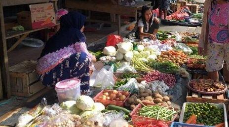 Pasar Induk Pangkalpinang