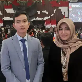 Sungguh Mulia! Ini Alasan Gibran Mantap Maju Pilkada Solo 2020