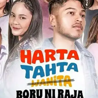 Sinopsis Film 'Harta Tahta Boru Ni Raja', Soroti Kehidupan Masyarakat di Danau Toba