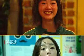 Dari Lovable ke Tampolable, Ini Profil Lee Yoo-Mi Pemain Squid Game!