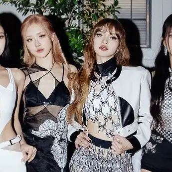 Arti Lirik Lagu Ice Cream Blackpink Feat Selena Gomez 