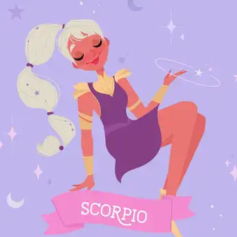 Ramalan Zodiak Scorpio Hari Ini: Asmara, Karier, Keuangan & Kesehatan