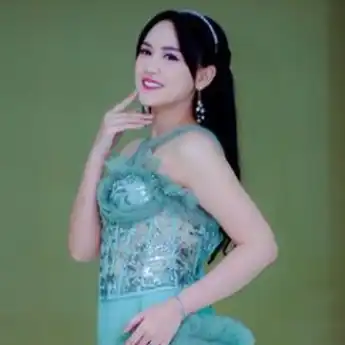 Lirik Lagu Sadar Posisi Milik Happy Asmara yang Sedang Viral