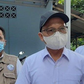 Kelapa Sawit Penyumbang Ekspor Komoditi Pertanian Terbesar di Bangka Tengah