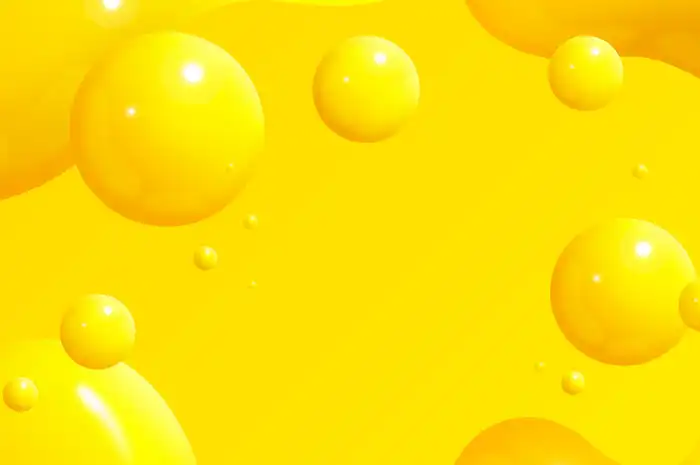 Macam-Macam Warna Kuning: Menggali Spektrum Warna - Sonora.id