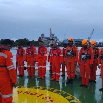Pesawat Sriwijaya Dikabarkan Hilang Kontak, Basarnas Babel Kerahkan KN SAR