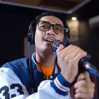 Lirik dan Chord Lagu 'Saktenane' - Gilga Sahid feat. Woro Widowati