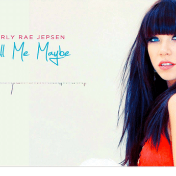 Lirik Lagu 'Call Me Maybe' - Carly Rae Jepsen, dengan Terjemahan