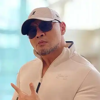 3 Fakta Menarik Tentang Deddy Corbuzier yang Perlu Anda Ketahui