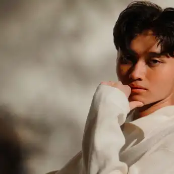 Lirik Lagu dan Chord Gitar 'Tanpa Bicara' - Rizwan Fadilah, Viral di TikTok