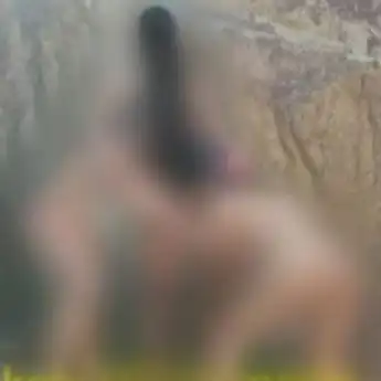 Heboh! Wisata Tebing Koja di Tangerang Jadi Tempat Foto Bugil