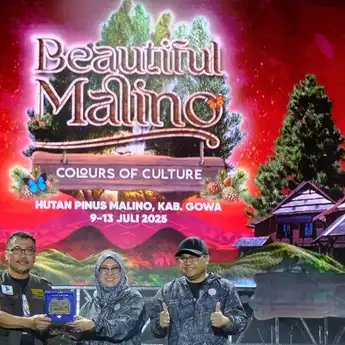 Gowa Gelar Lomba Jurnalistik "Beautiful Malino 2025", Gratis dan Terbuka untuk Umum