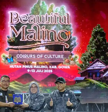 Gowa Gelar Lomba Jurnalistik 