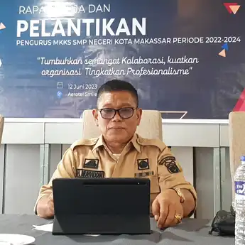 Disdik Makassar Buka PPDB Jenjang SD dan SMP Mulai 24 Juni 2023
