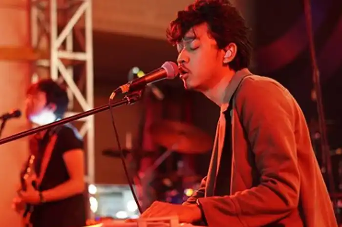 Lagu Sorry Pamungkas yang menyentuh hati pendengar