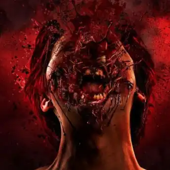 Sinopsis Film 'Santet Segoro Pitu', Kena Santet usai Terima Paket Tak Dikenal