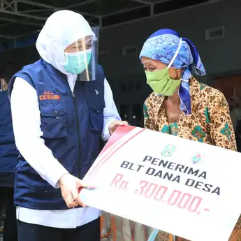 Pengawasan Penerima Dana Bansos, Gubernur Jatim: Banyak Modus Judi Online 