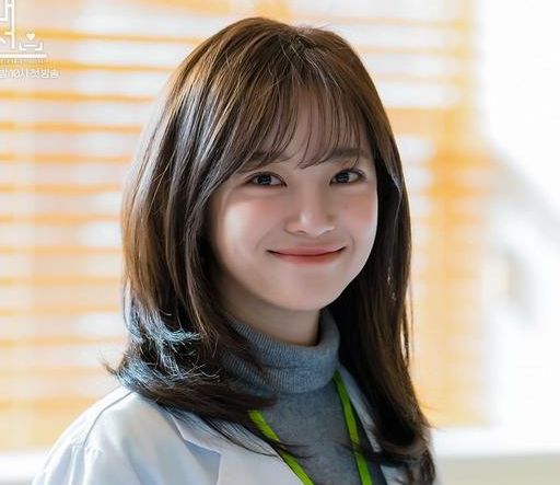  Kim Sejeong