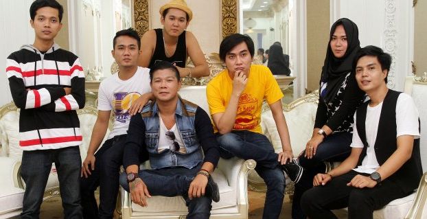Kangen Band